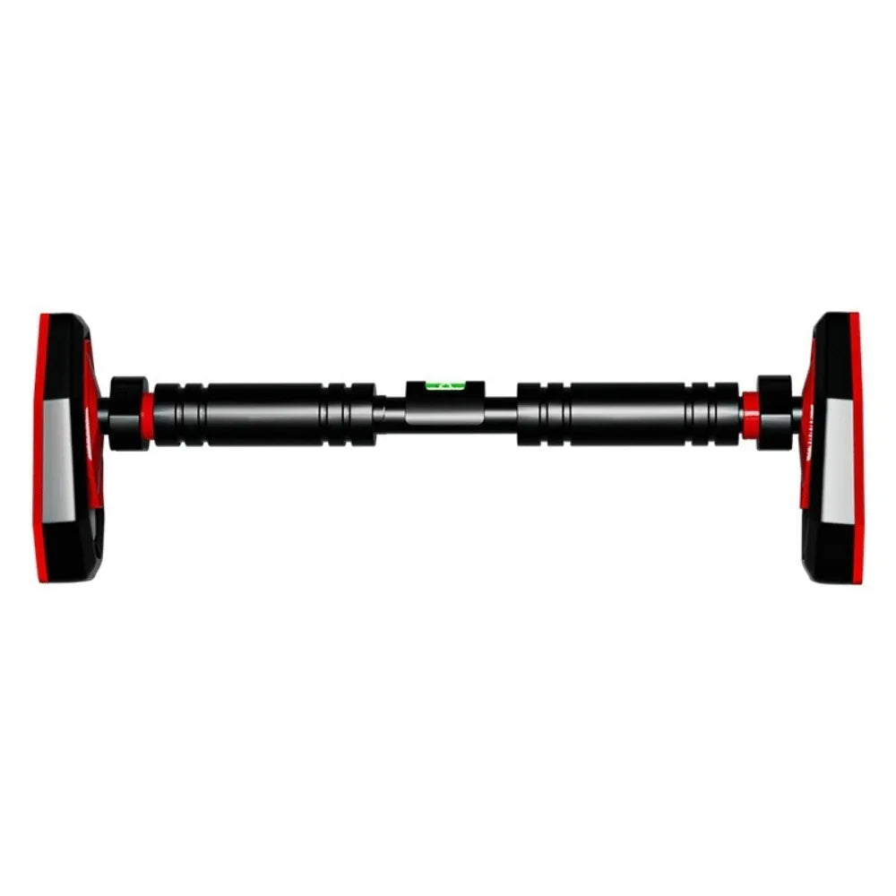 Techsphere Pull-Up Bar – Klimmzüge Zuhause, Kein Bohren, Maximaler Halt