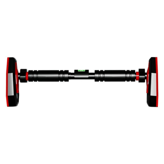Techsphere Pull-Up Bar – Klimmzüge Zuhause, Kein Bohren, Maximaler Halt