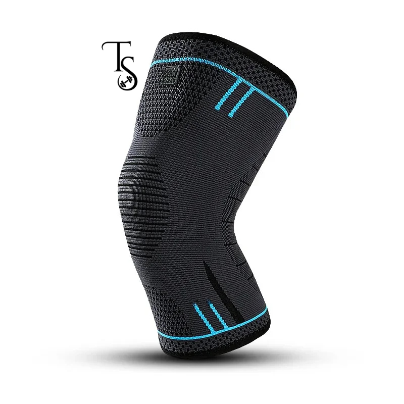 Kniebandage mit Kompression – Verletzungsfrei durchs Training