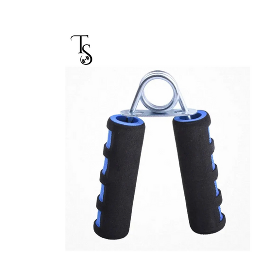 Hand Grip Trainer – Verstellbarer Arm- & Fingertrainer für mehr Griffkraft
