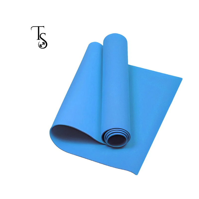 Yoga/Trainingsmatte 61x173x4mm