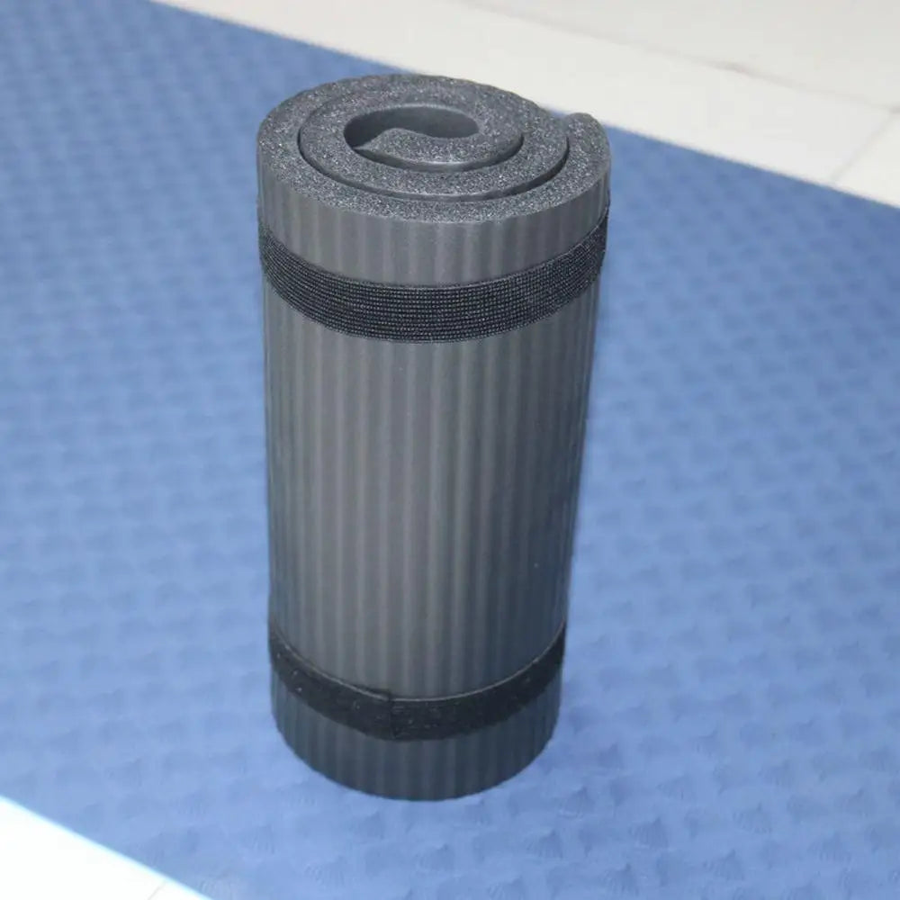 Extra dicke Yogamatte – Ideal für Yoga, Pilates & Planks