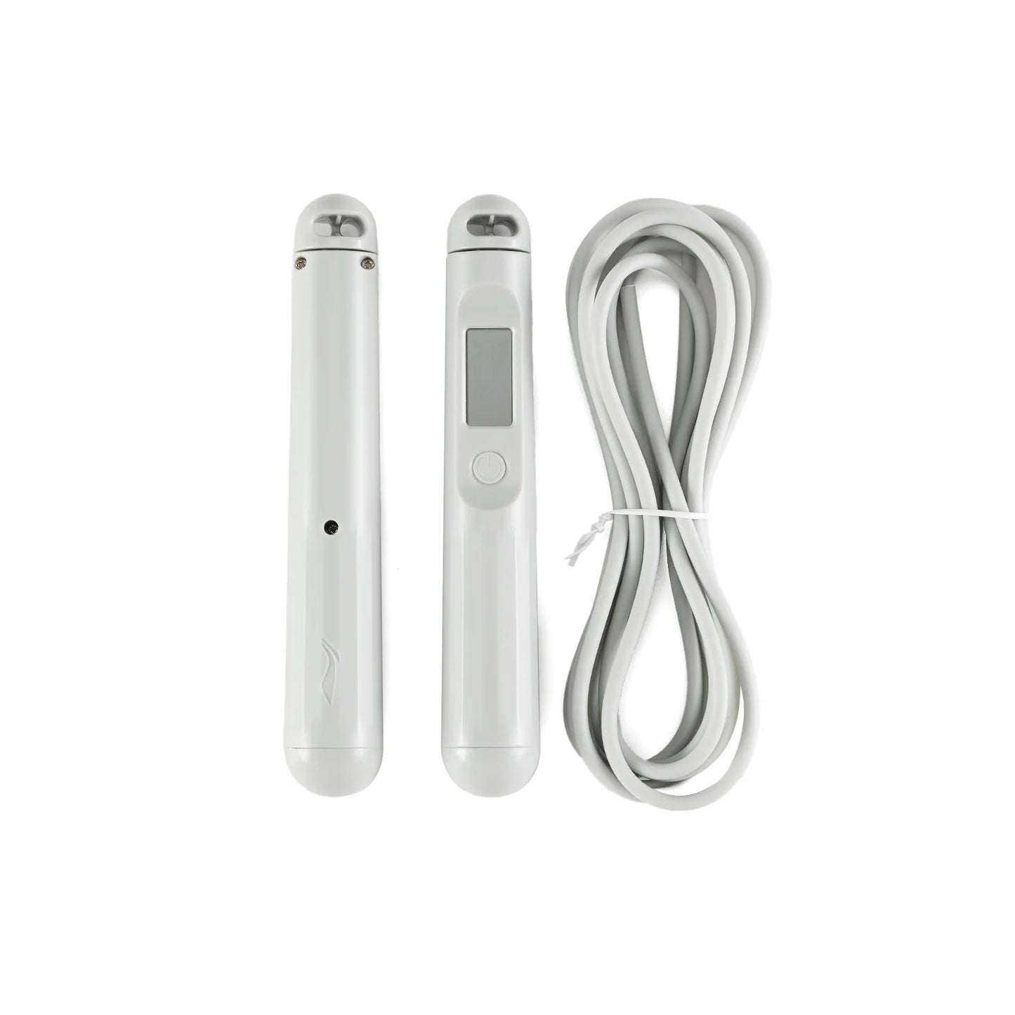 Springseil mit Zähler – Verstellbares Fitness Jump Rope für Männer & Frauen