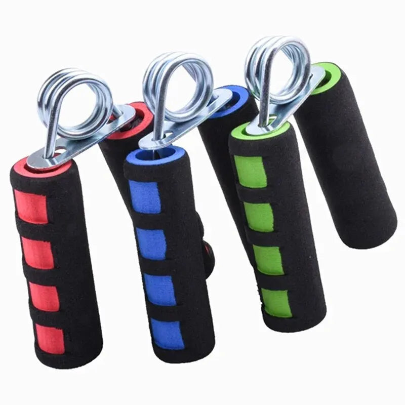 Hand Grip Trainer – Verstellbarer Arm- & Fingertrainer für mehr Griffkraft