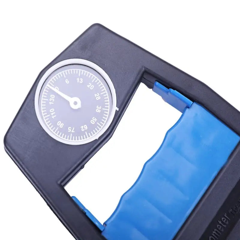 Handkraft Dynamometer – Professionelles Kraftmessgerät für Home-Fitness