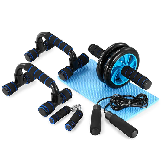 CoreFit Set – Kompakt, effektiv und hochwertig