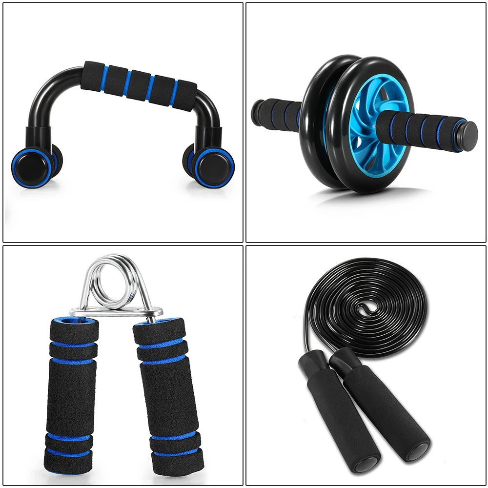 CoreFit Set – Kompakt, effektiv und hochwertig