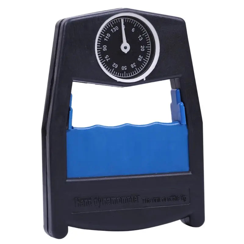 Handkraft Dynamometer – Professionelles Kraftmessgerät für Home-Fitness