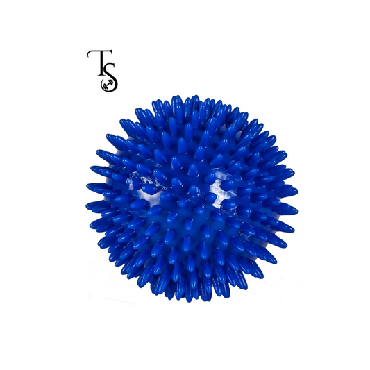 Massage-Stachelball für Faszien & Triggerpunkte