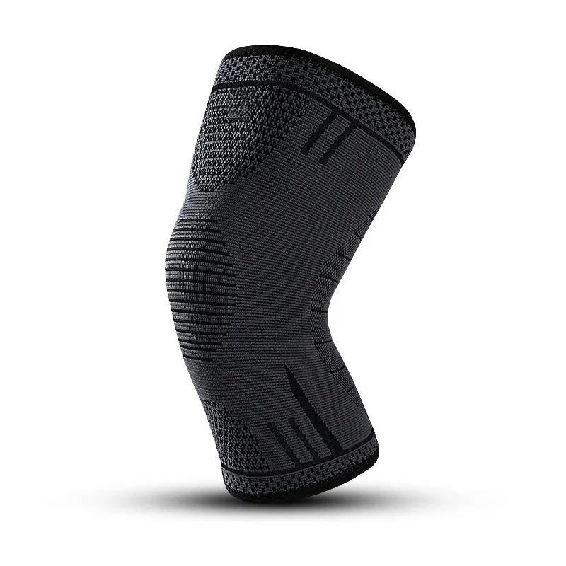 Kniebandage mit Kompression – Verletzungsfrei durchs Training