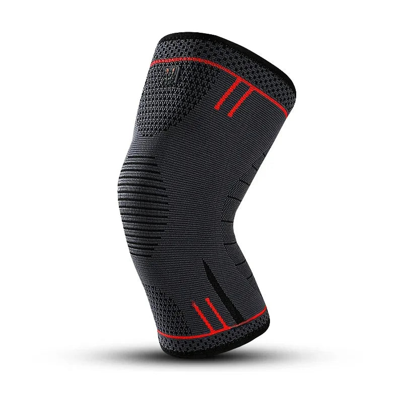 Kniebandage mit Kompression – Verletzungsfrei durchs Training